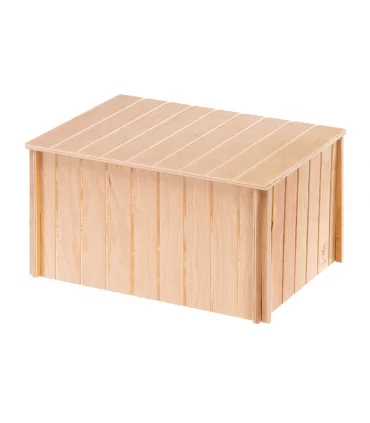 Ferplast sin 4647 maxi casetta conigli