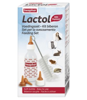 Beaphar lactol biberon