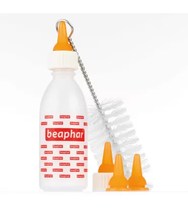 Beaphar lactol biberon