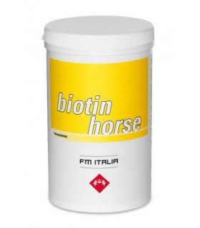 Fm italia biotin horse os 1000 gr