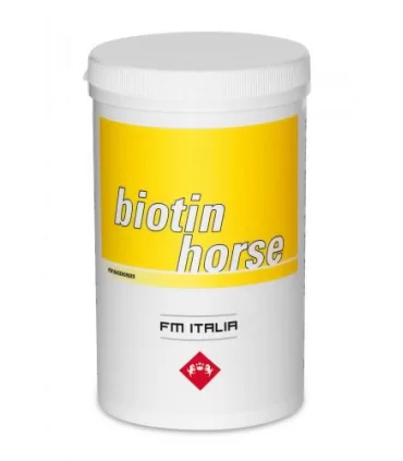 Fm italia biotin horse os 1000 gr