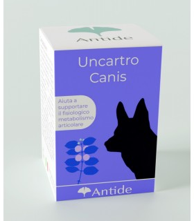 Antide uncartro canis 30 compresse