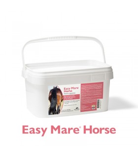 Nbf Lanes easy mare horse polvere appetibile 20 buste 30 gr