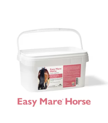 Nbf Lanes easy mare horse polvere appetibile 20 buste 30 gr