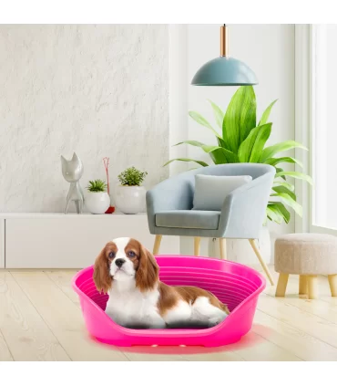 Ferplast siesta deluxe 6 glicine