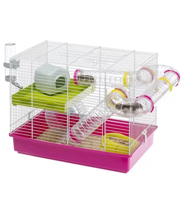 Ferplast laura bianca gabbia