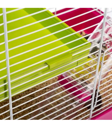 Ferplast laura bianca gabbia