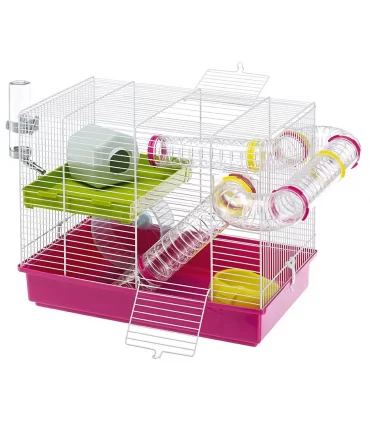 Ferplast laura bianca gabbia