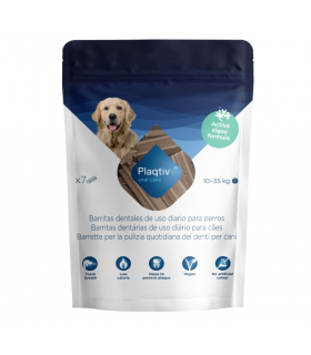 Ecuphar Plaqtiv+ stick taglia M-L 7 pezzi