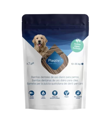 Ecuphar Plaqtiv+ stick taglia M-L 7 pezzi