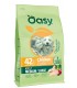 Oasy original formula cane adult medium large pollo 2 kg
