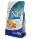 Farmina n&d ocean low grain gatto merluzzo farro avena e arancia 5 kg