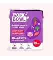 Dog Heroes Maiale Bowl con verdure fresche 390 gr