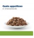 Hill's Prescription Diet gatto metabolic bustina pesce oceanico 85 gr