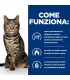 Hill's Prescription Diet gatto metabolic bustina pesce oceanico 85 gr