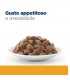 Hill's Prescription Diet gatto c/d multicare bustina pollo 85 gr