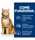 Hill's Prescription Diet gatto c/d multicare bustina salmone 85 gr