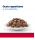 Hill's Prescription Diet gatto c/d multicare stress bustina pollo 85 gr