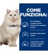 Hill's Prescription Diet gatto c/d multicare stress bustina pollo 85 gr