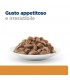 Hill's Prescription Diet gatto k/d bustina salmone 85 gr