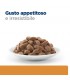 Hill's Prescription Diet gatto k/d bustina pollo 85 gr