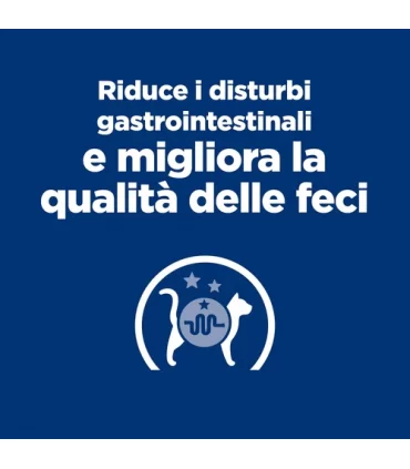 Hill's Prescription Diet gatto i/d bustina pollo 85 gr