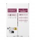 Hill's Prescription Diet gatto i/d bustina salmone 85 gr