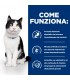 Hill's Prescription Diet gatto i/d bustina salmone 85 gr