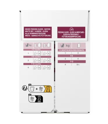 Hill's Prescription Diet kitten i/d bustina pollo 85 gr