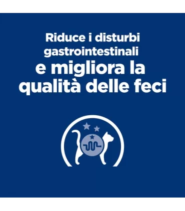 Hill's Prescription Diet kitten i/d bustina pollo 85 gr