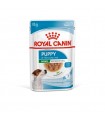 Royal canin puppy mini bustina 85 gr