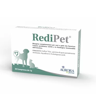 Aurora Biofarma redipet 30 compresse