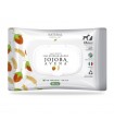 Natural derma pet salviette jojoba avena 35 pz