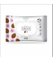 Natural derma pet salviette argan camelia 35 pz