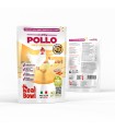 Real Bowl gatto grain free 1 bustina pollo 160 gr