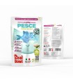 Real Bowl gatto grain free 1 bustina pesce 160 gr