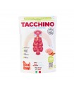 Real Bowl cane grain free tacchino 1 bustina 400 gr