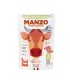 Real Bowl cane grain free manzo 1 bustina 400 gr