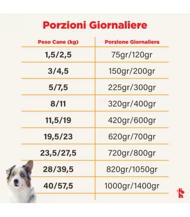 Real Bowl cane grain free MIX 2 Manzo 3 Pollo 2 Pesce bustine 700 gr