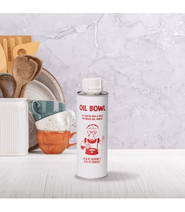 Real Bowl OIL BOWL cane 500 ml