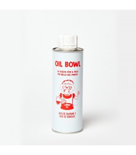 Real Bowl OIL BOWL cane 250 ml