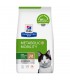 Hill's Prescription Diet gatto Metabolic + Mobility 3 kg