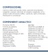 Hill's Prescription Diet gatto Metabolic + Mobility 3 kg