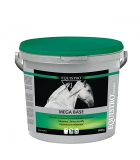 Equistro mega base os 3 kg