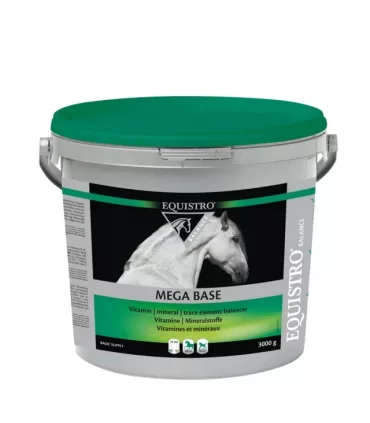 Equistro mega base os 3 kg