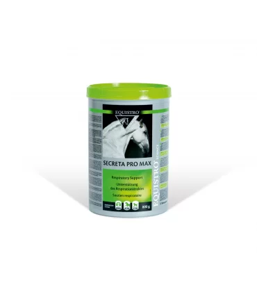 Equistro secreta pro max 800 gr
