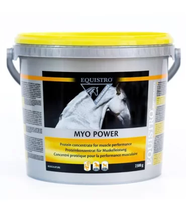 Equistro myo power secch. 2,3 kg