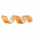 Trixie denta fun curls con petto di pollo 110 gr
