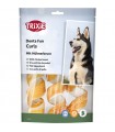 Trixie denta fun curls con petto di pollo 110 gr