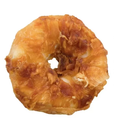 Trixie denta fun rings con pollo 2 pezzi 110 gr